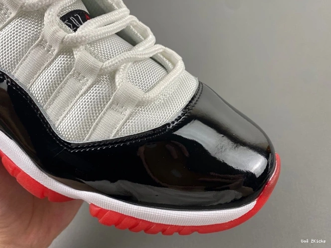 CT8012-106 687 Jordan Trendy Air 11 0717